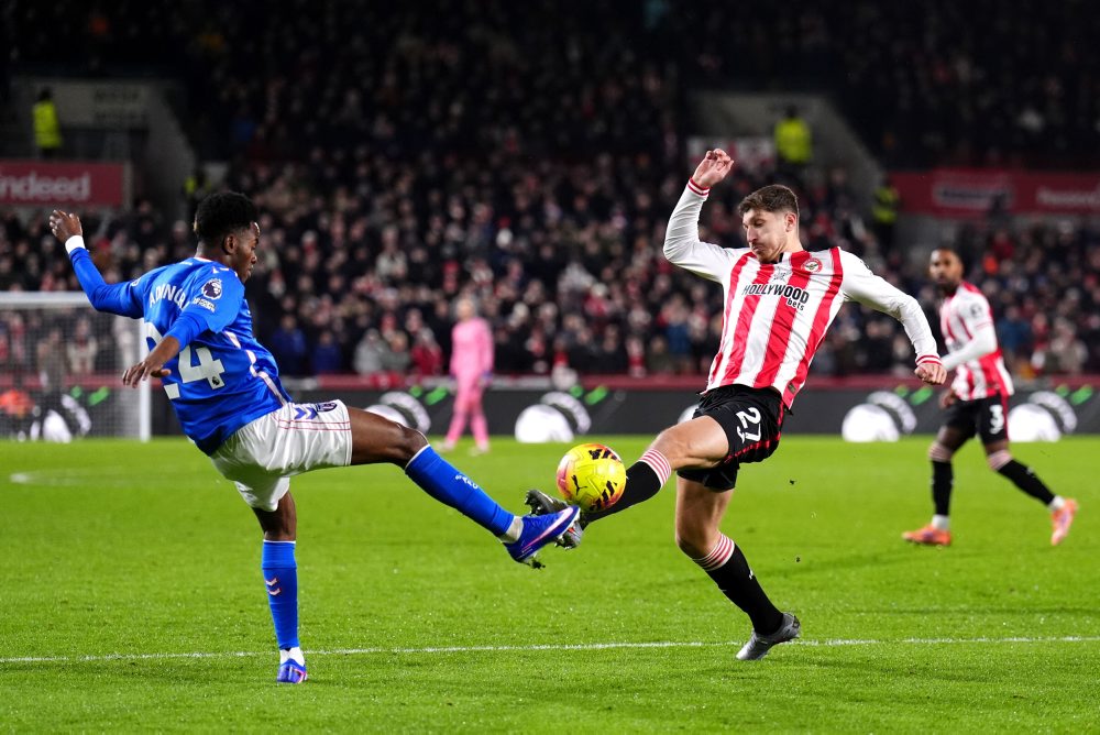 FC Brentford - AFC Sunderland