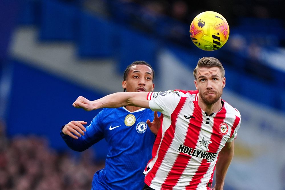 FC Chelsea - FC Brentford