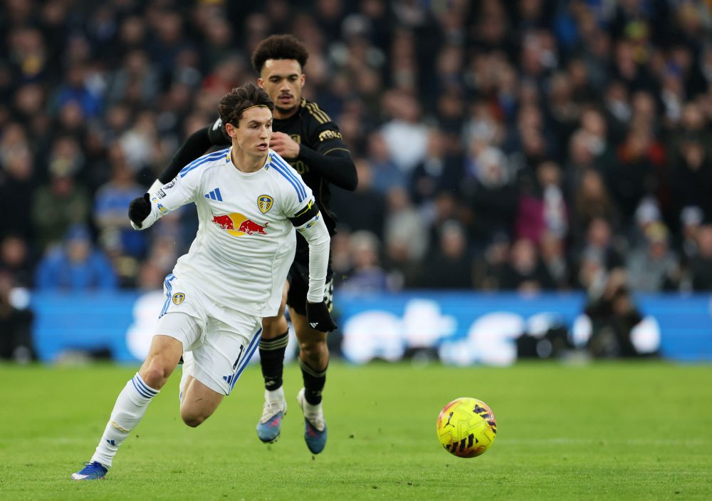 Leeds United - FC Fulham