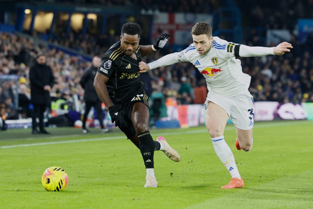 Leeds United - FC Fulham