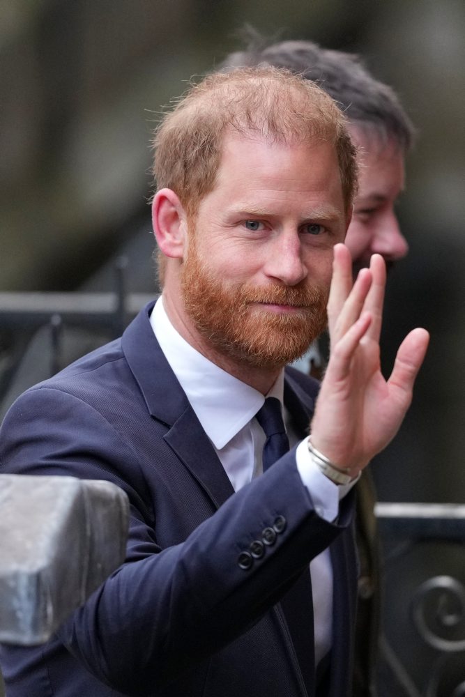 Proces s vydavateľom denníka Daily Mail