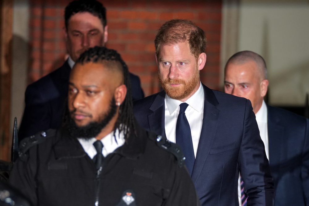 Proces s vydavateľom denníka Daily Mail