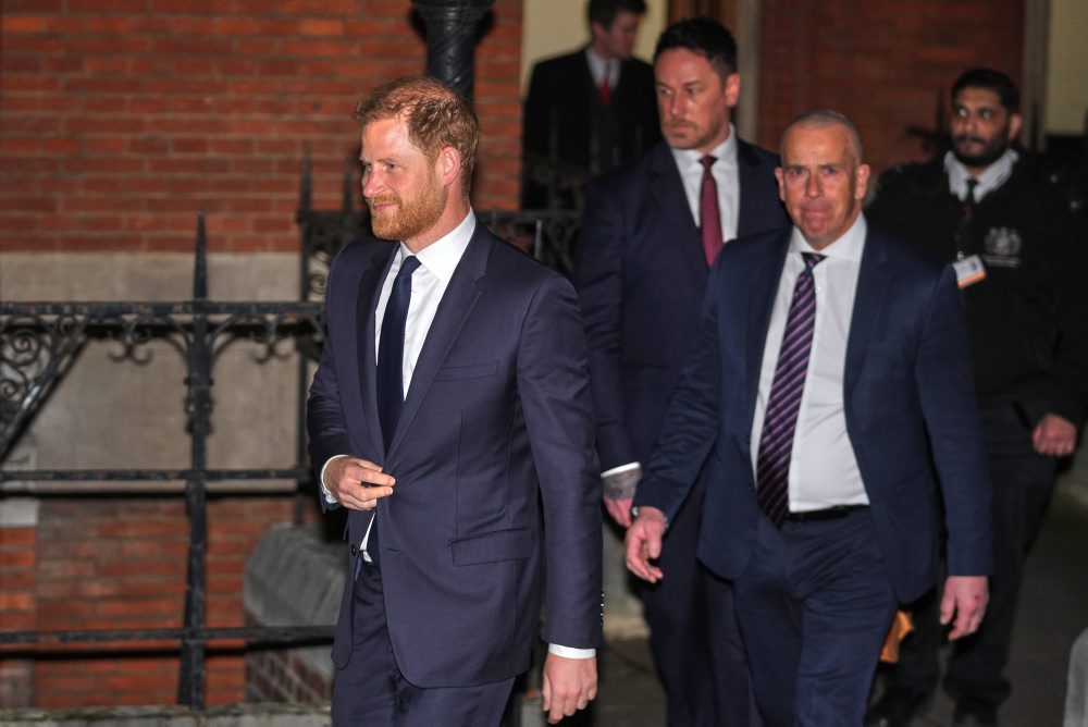 Proces s vydavateľom denníka Daily Mail