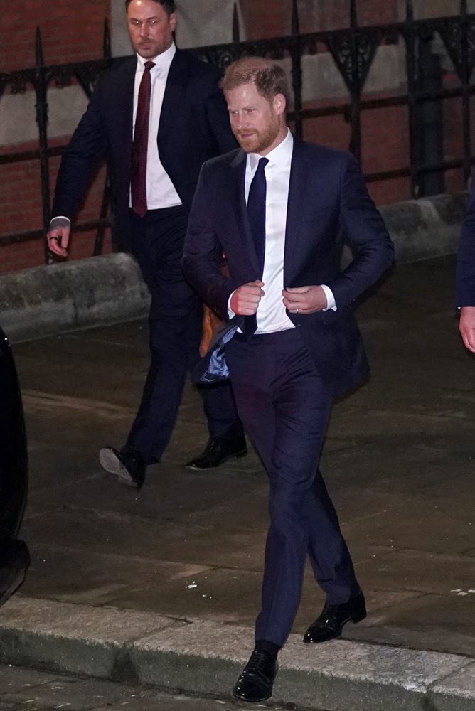 Proces s vydavateľom denníka Daily Mail