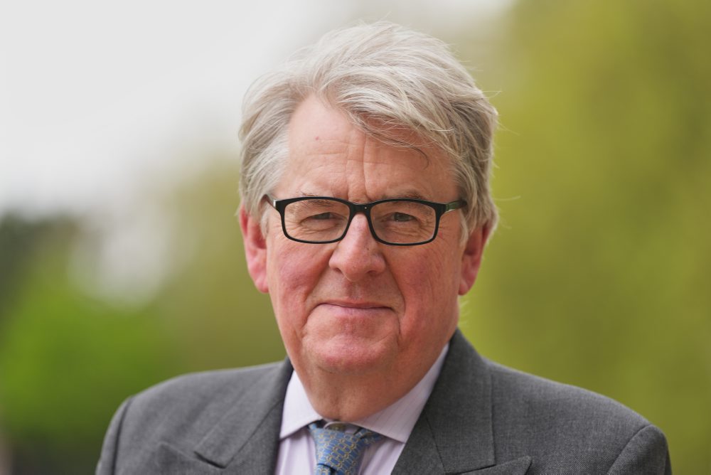 Británia si pripomína 100. výročie narodenia kráľovnej Alžbety II.