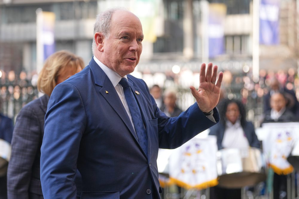 Deň Commonwealthu (Spoločenstva národov) vo Veľkej Británii 