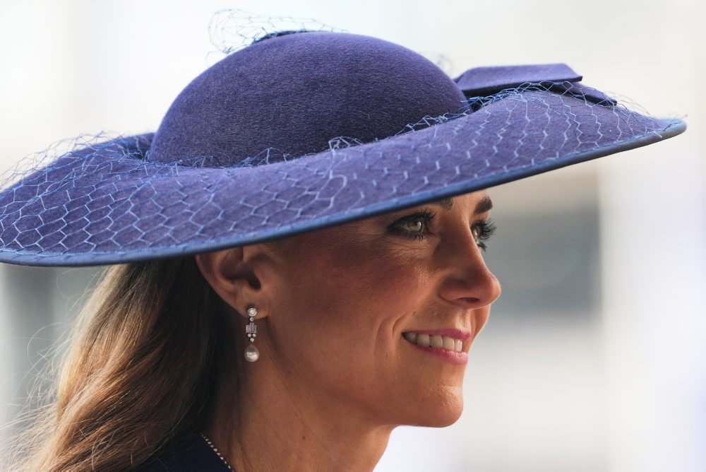 Deň Commonwealthu (Spoločenstva národov) vo Veľkej Británii 