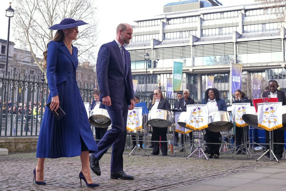 Deň Commonwealthu (Spoločenstva národov) vo Veľkej Británii 