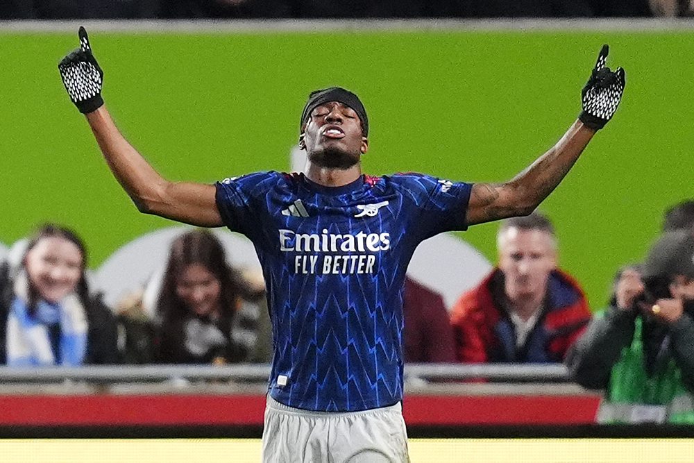 FC Brentford - FC Arsenal