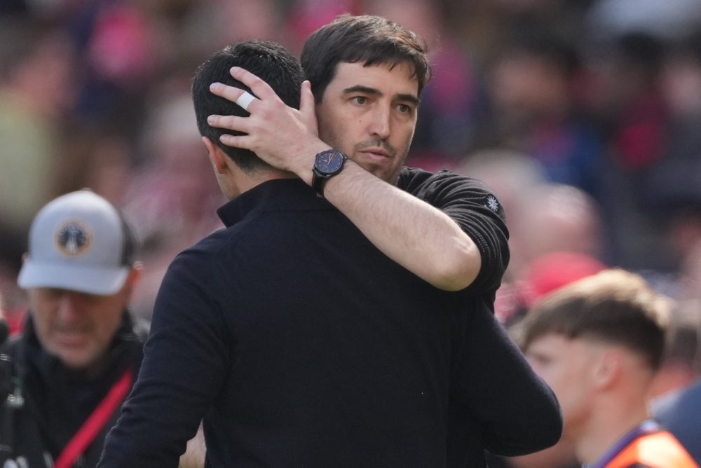 FC Arsenal - AFC Bournemouth