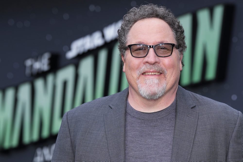 Podujatie k filmu Star Wars: Mandalorian a Grogu