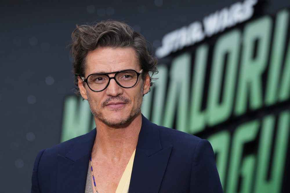 Podujatie k filmu Star Wars: Mandalorian a Grogu
