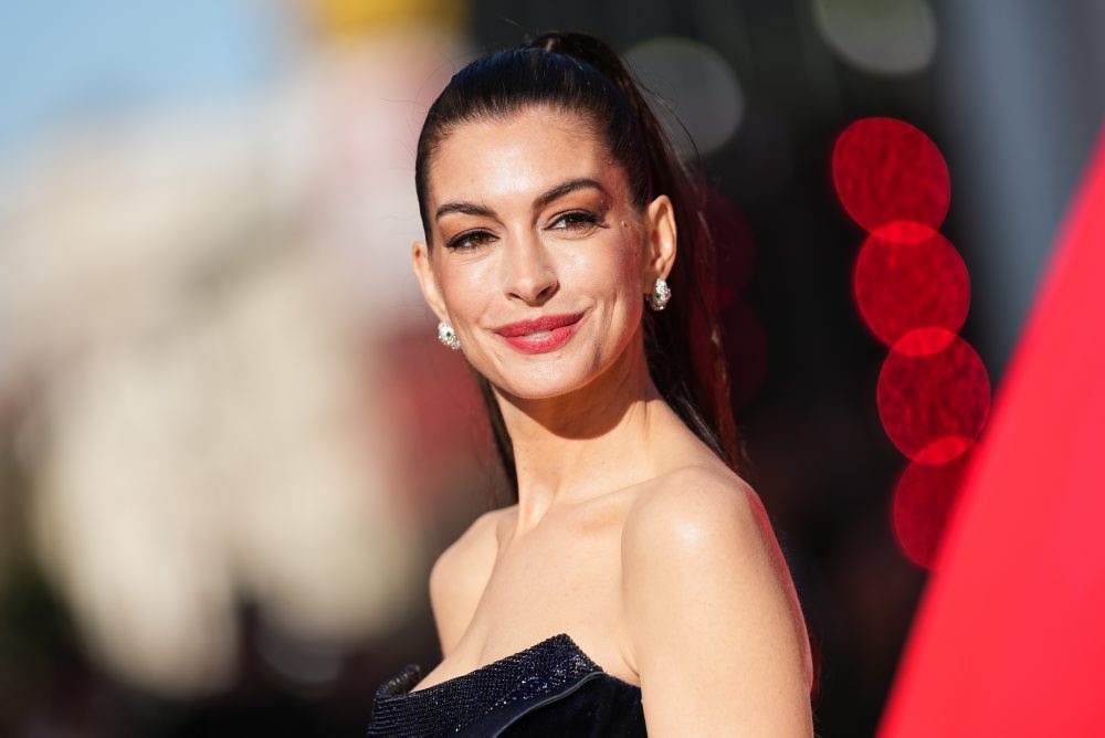 Britská premiéra filmu Diabol nosí Pradu 2 