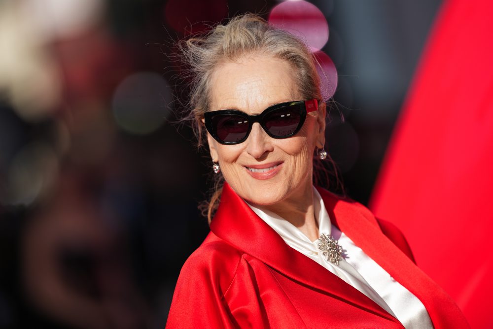 Britská premiéra filmu Diabol nosí Pradu 2 