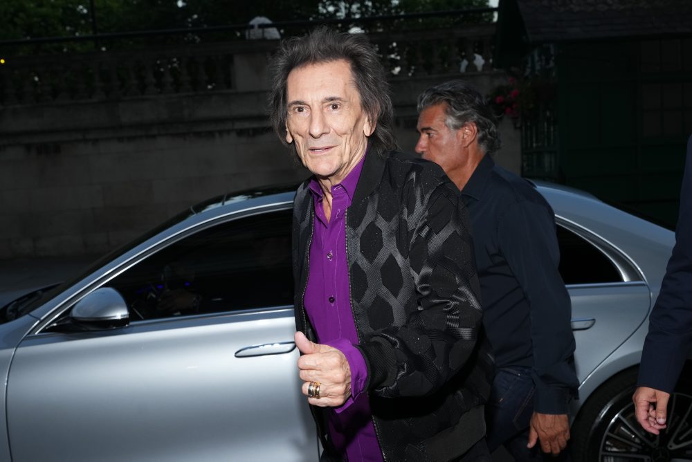 Rolling Stones vydajú svoj 25. štúdiový album