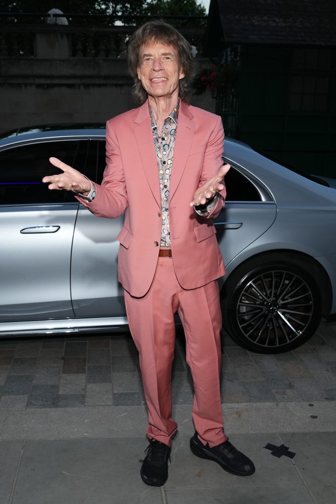 Rolling Stones vydajú svoj 25. štúdiový album