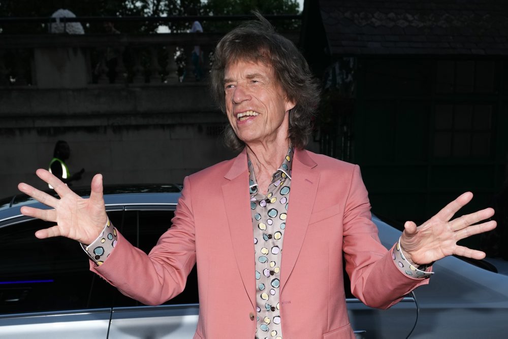 Rolling Stones vydajú svoj 25. štúdiový album