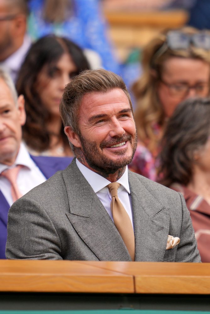 1. kolo vo Wimbledone: Jannik Sinner - Miomir Kecmanovič