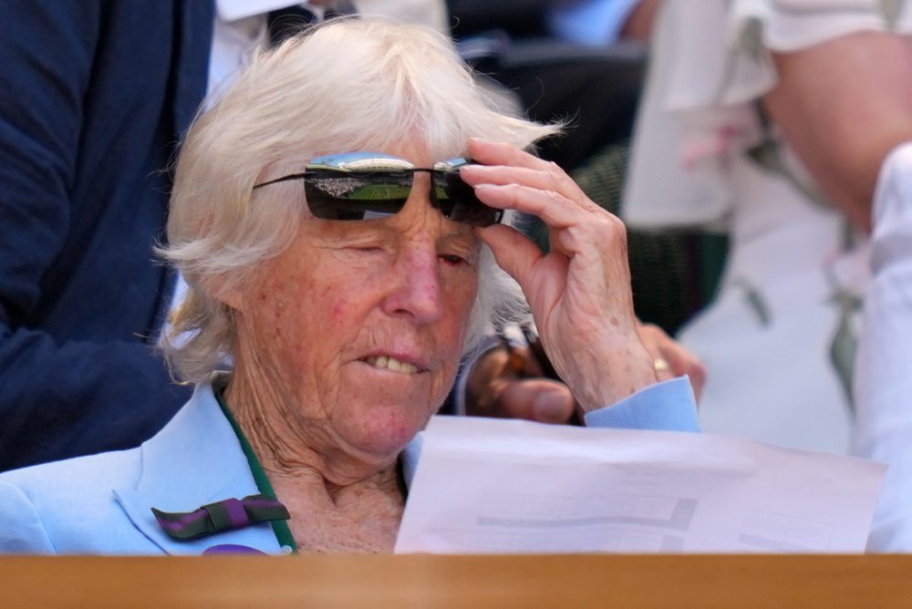Druhé kolo vo Wimbledone