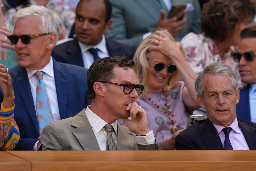 Štvrťfinále vo Wimbledone