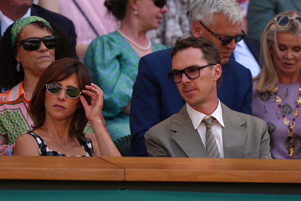 Štvrťfinále vo Wimbledone