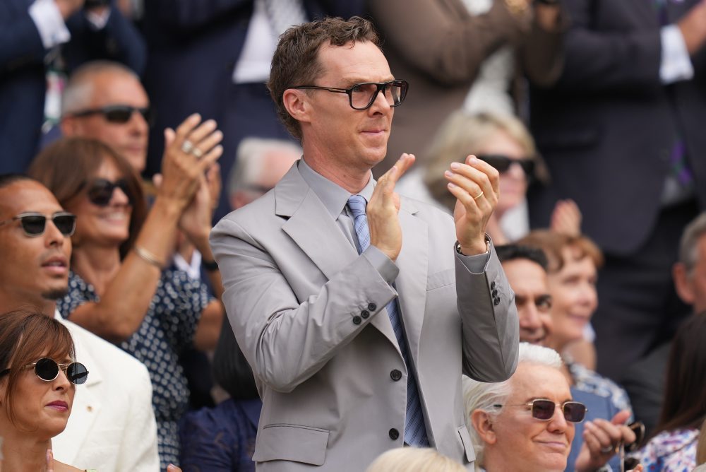 Semifinále vo Wimbledone