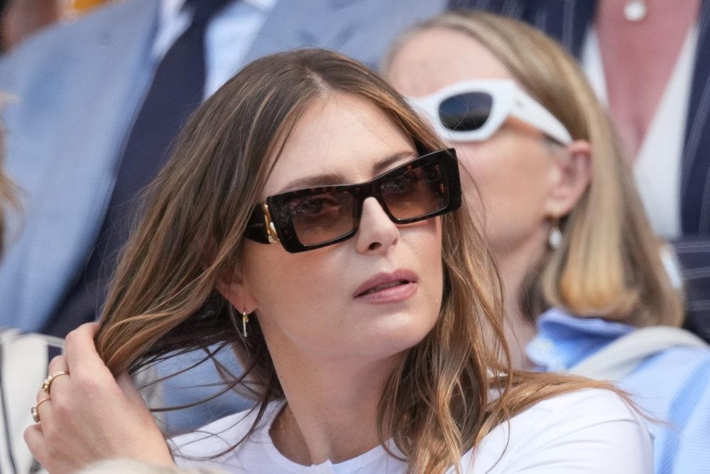 Finále ženskej dvojhry vo Wimbledone: Karolína Muchová - Linda Nosková