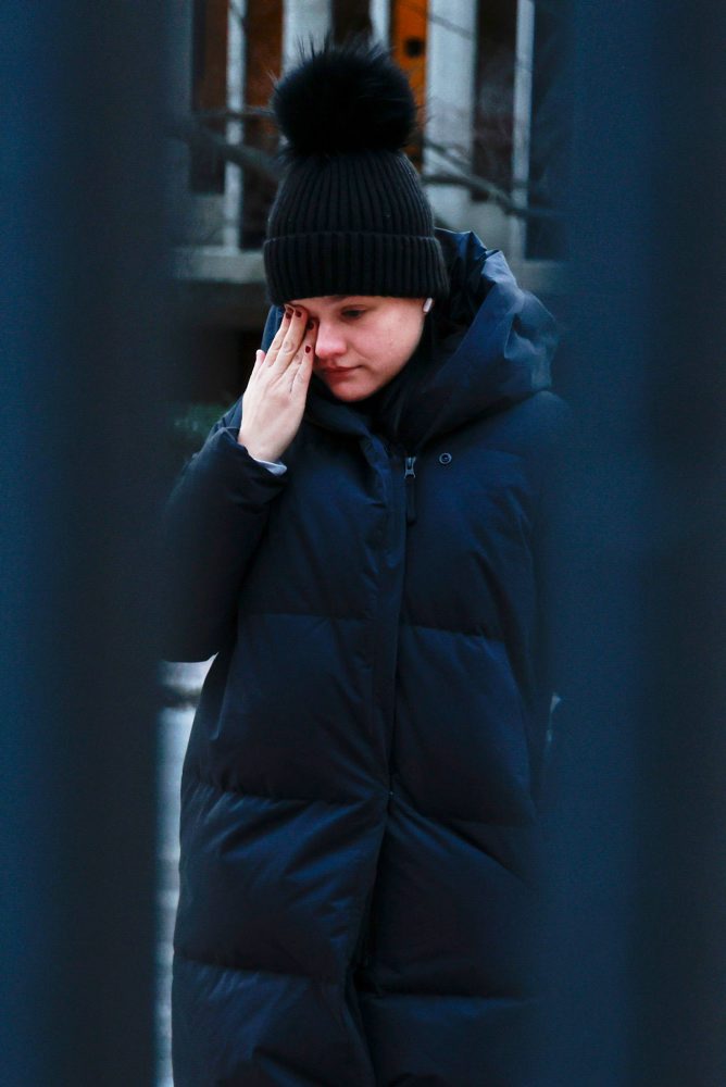 Pátranie po strelcovi z Brownovej univerzity v Providence pokračuje