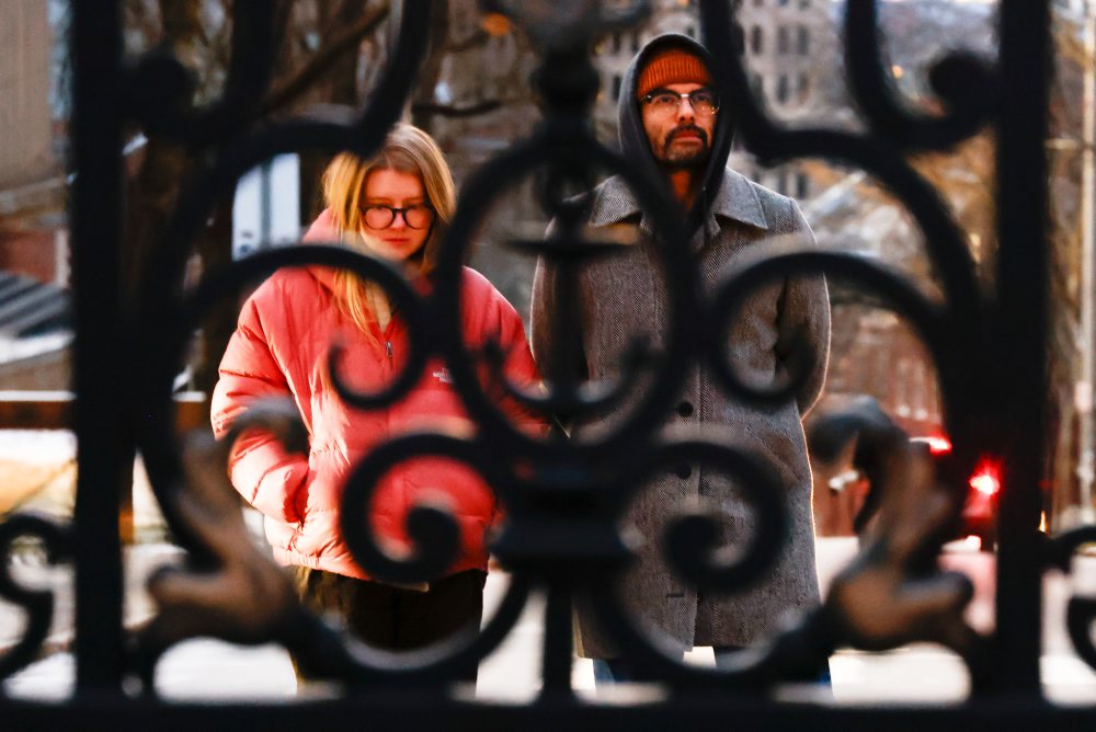 Pátranie po strelcovi z Brownovej univerzity v Providence pokračuje