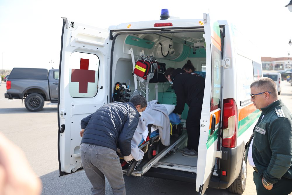 Drony zasiahli dve plavidlá pri pobreží Bulharska