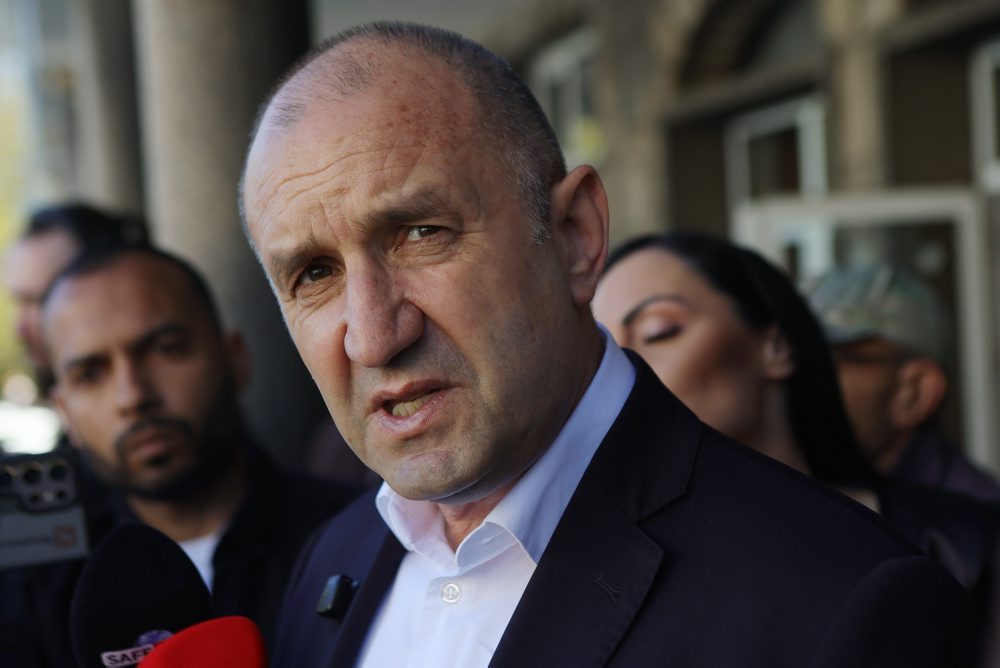 Prečasné parlamentné voľby v Bulharsku