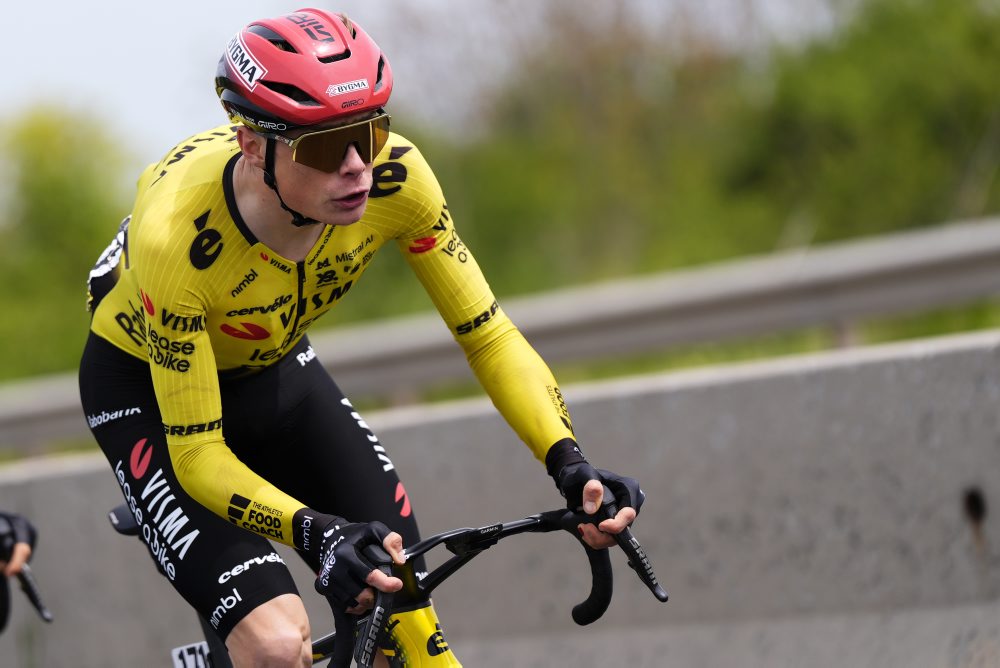 1. etapa cyklistických pretekov Giro d'Italia 