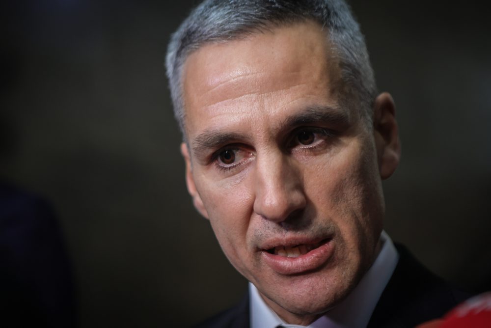 Predčasné parlamentné voľby v Bulharsku sa uskutočnia 19. apríla