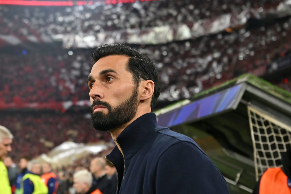 Bayern Mníchov - Real Madrid