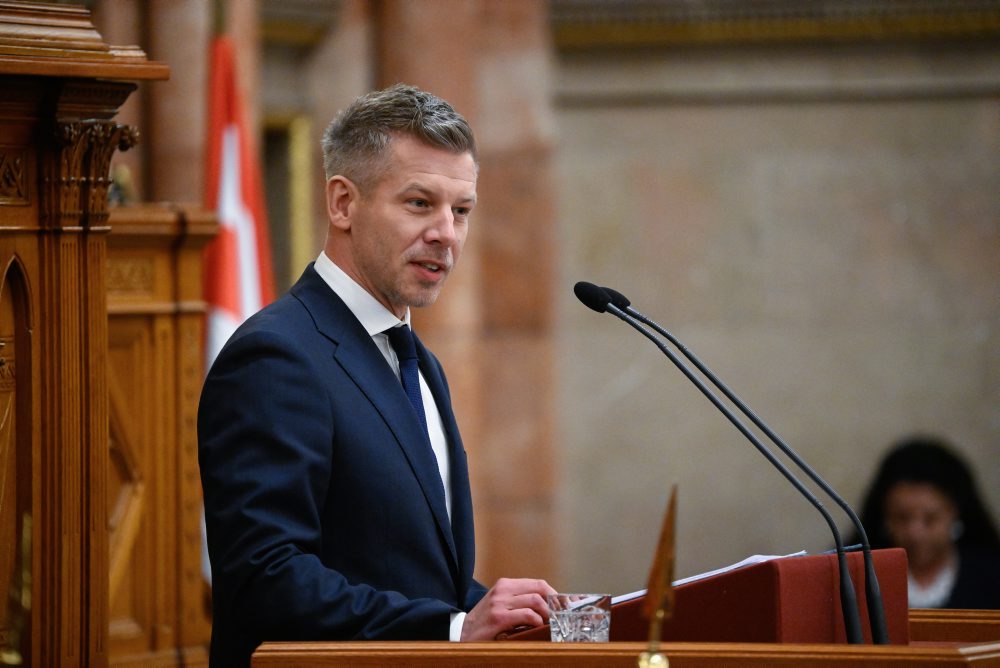 V Maďarsku zložila prísahu nová vláda pod vedením premiéra Pétera Magyara 
