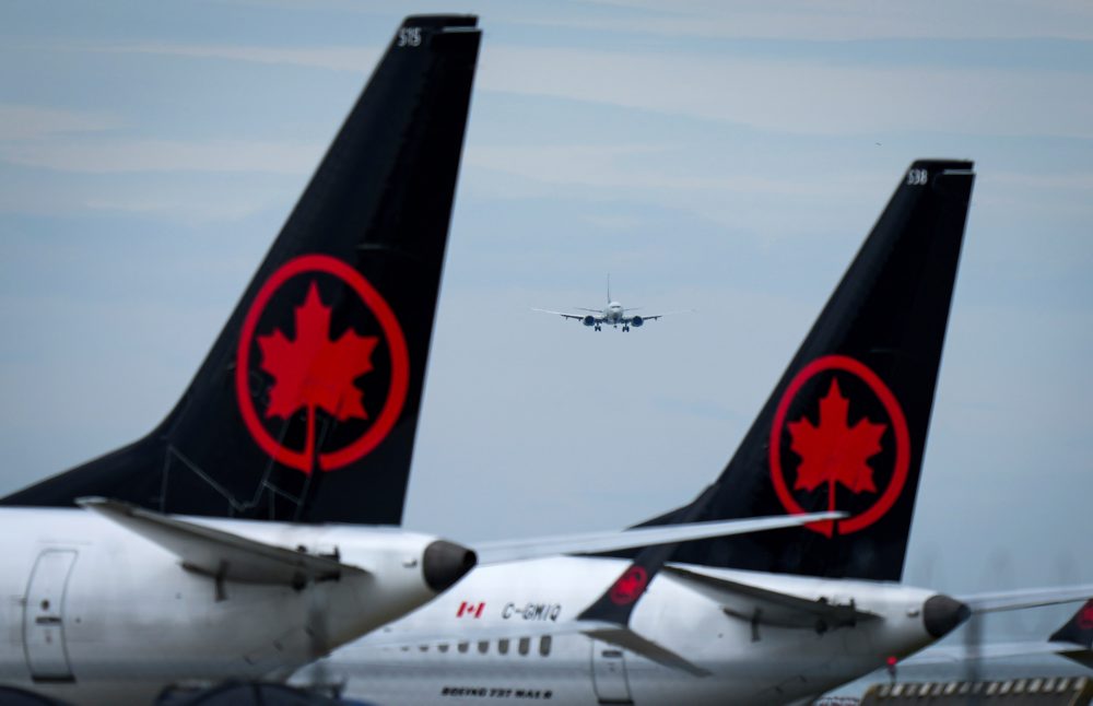 Air Canada pozastavila lety na Kubu pre nedostatok paliva na tamojších letiskách