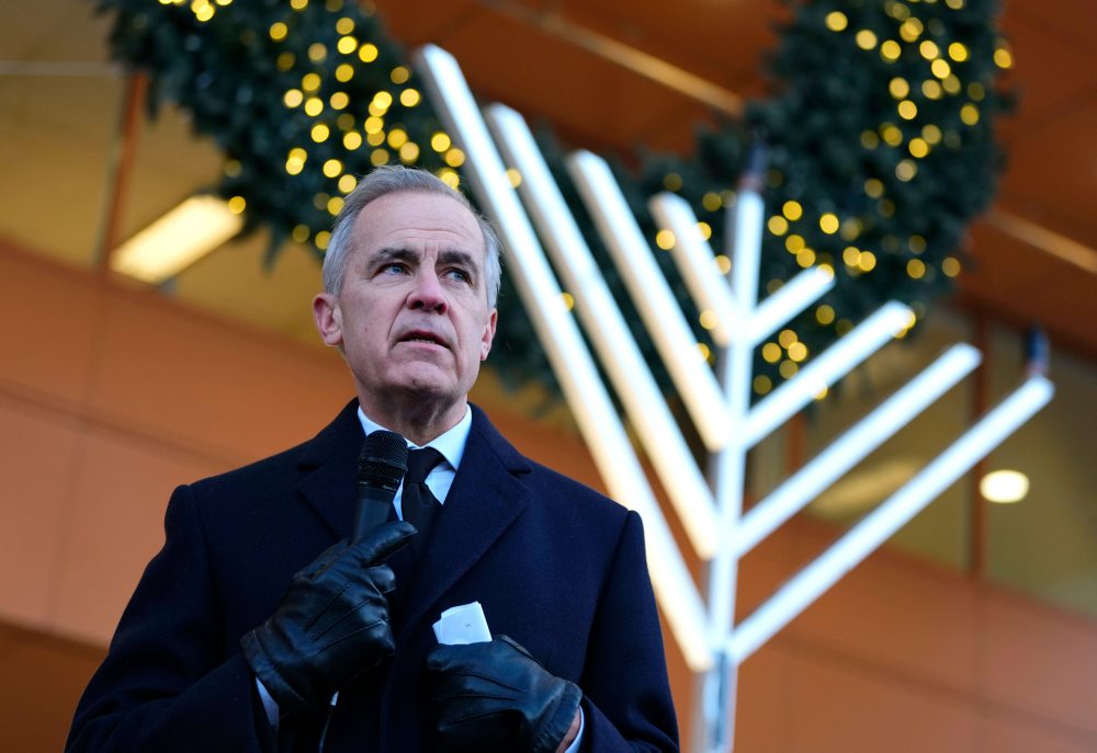 Carney: Kanada nesplní svoje klimatické ciele na roky 2030 a 2035