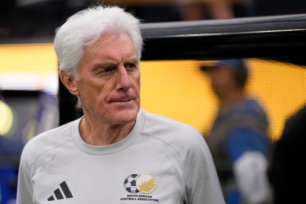 Šestnásťfinále MS vo futbale: Juhoafrická republika - Kanada