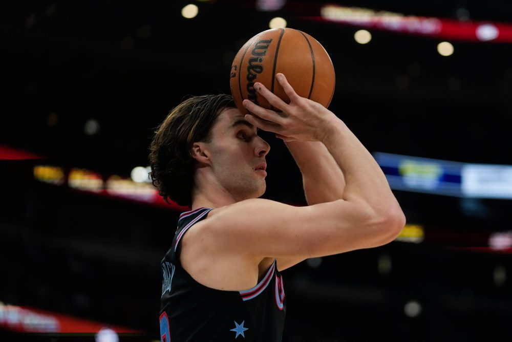 Chicago Bulls - Cleveland Cavaliers