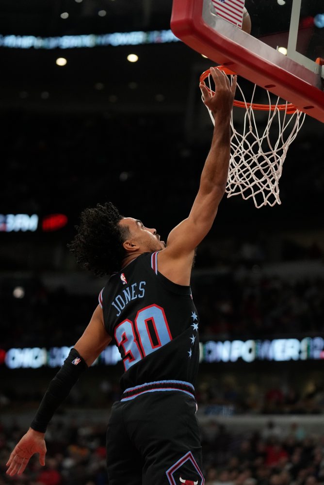 Chicago Bulls - Cleveland Cavaliers