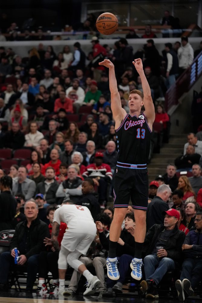 Chicago Bulls - Cleveland Cavaliers