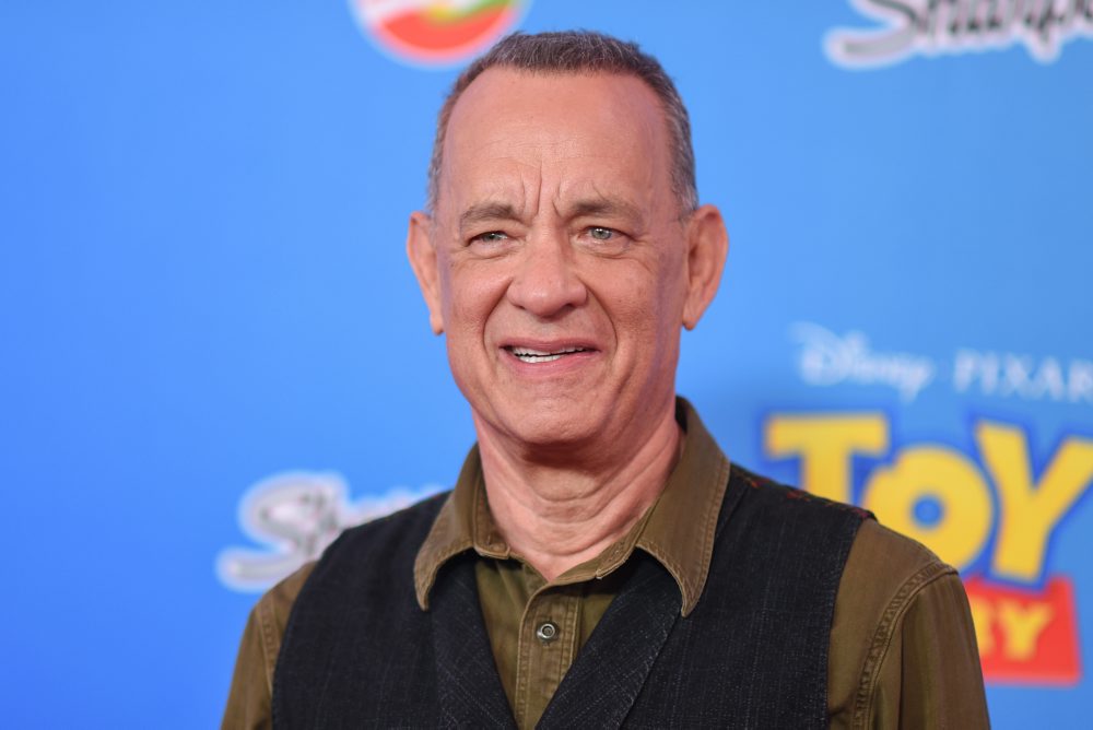 Tom Hanks oslávi 70. narodeniny