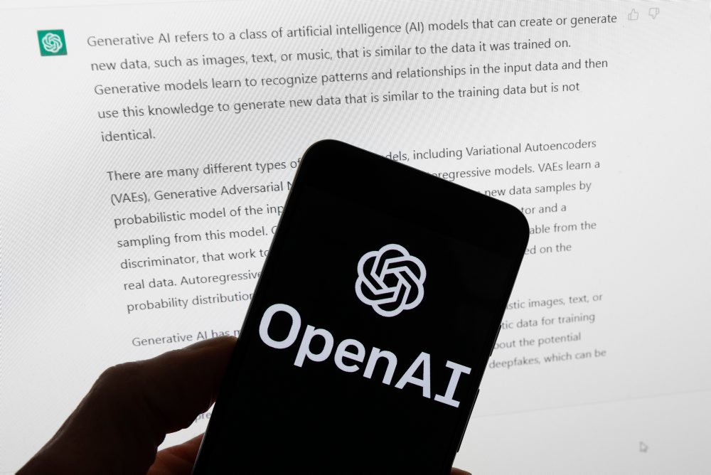 OpenAI začne v USA testovať reklamy v ChatGPT