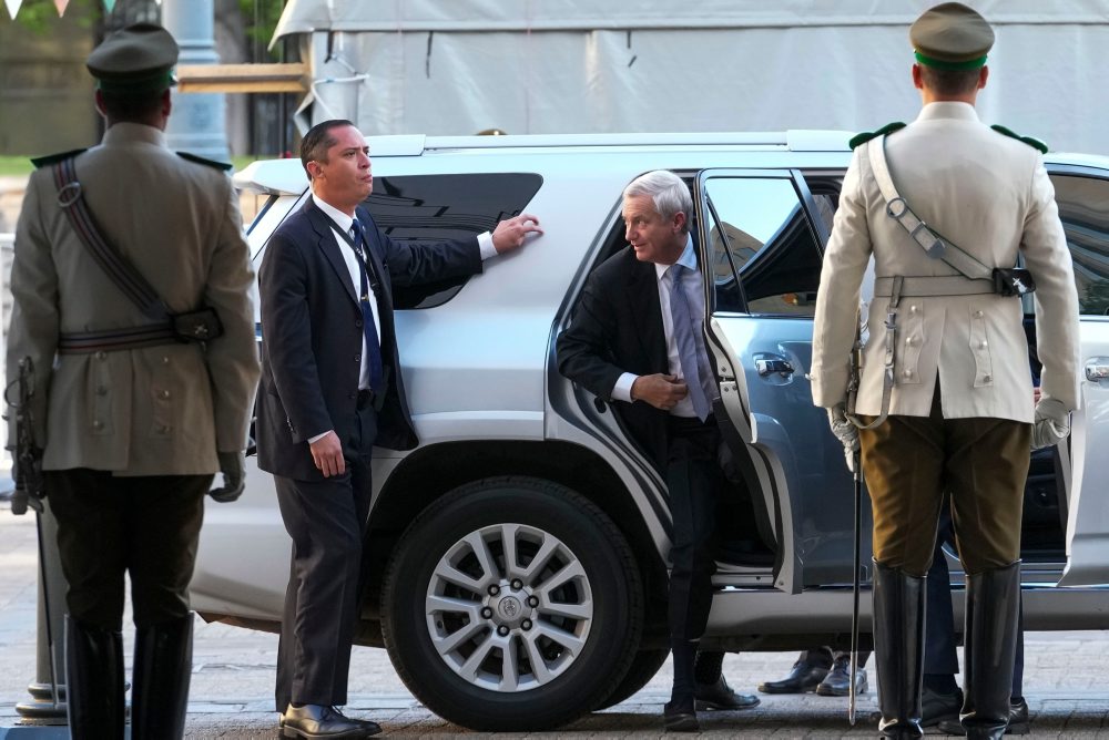 Nový čilský prezident obsadí dva posty vo vláde bývalými Pinochetovými právnikmi