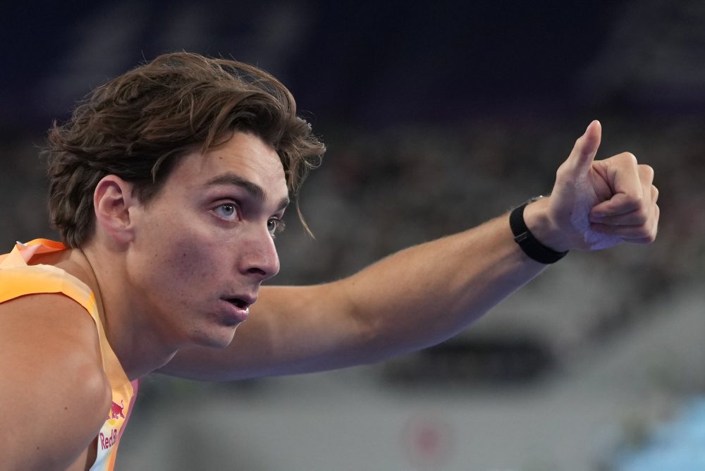 Míting Diamantovej ligy v Šanghaji 