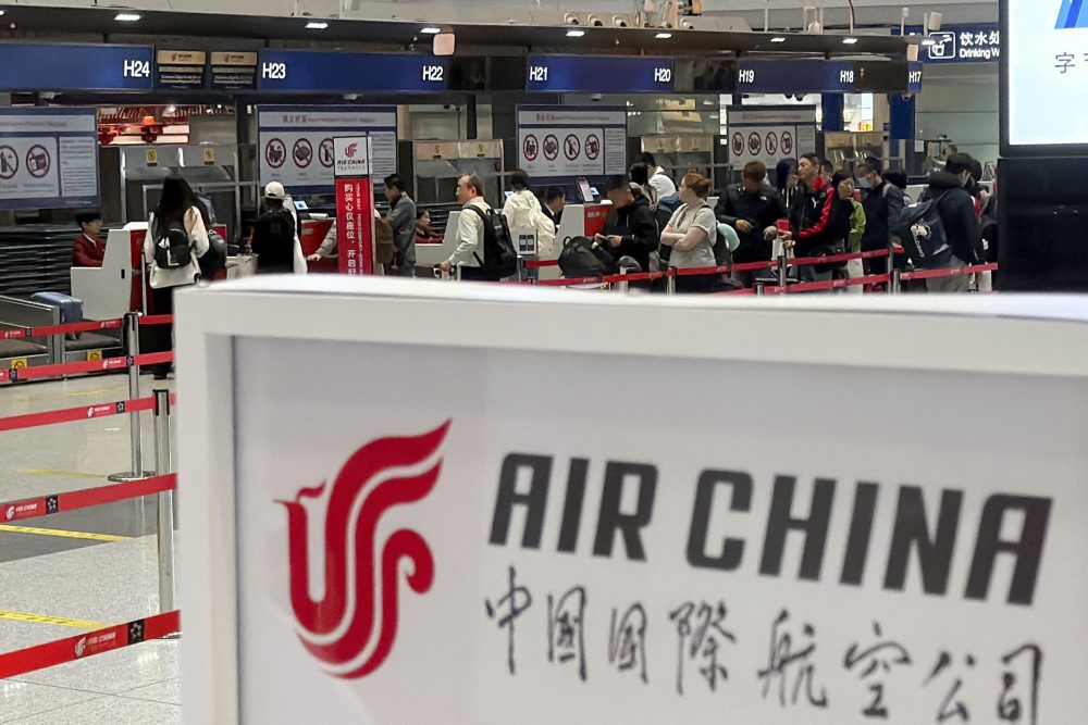 Spoločnosť Air China obnovila priame lety medzi Pekingom a Pchjongjangom