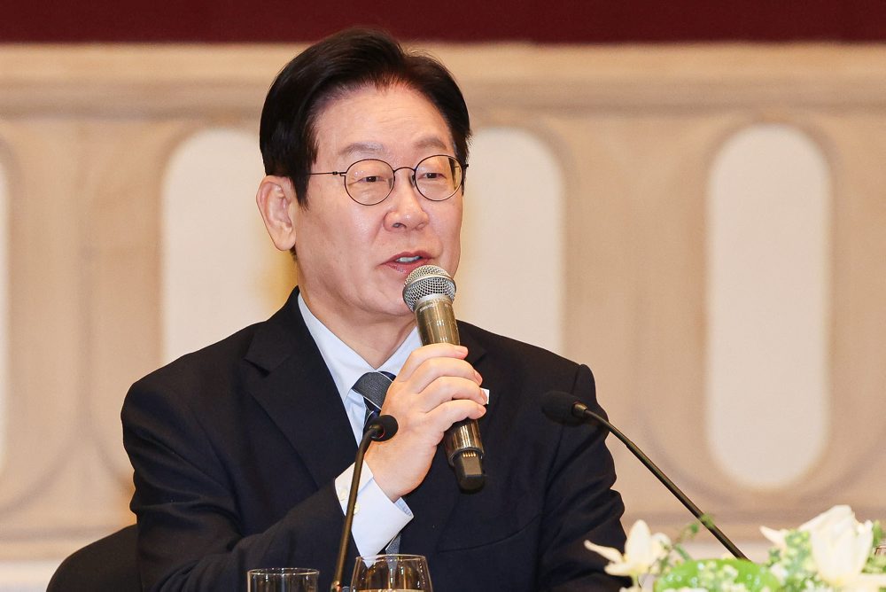 Juhokórejský prezident na budúci týždeň navštívi Japonsko