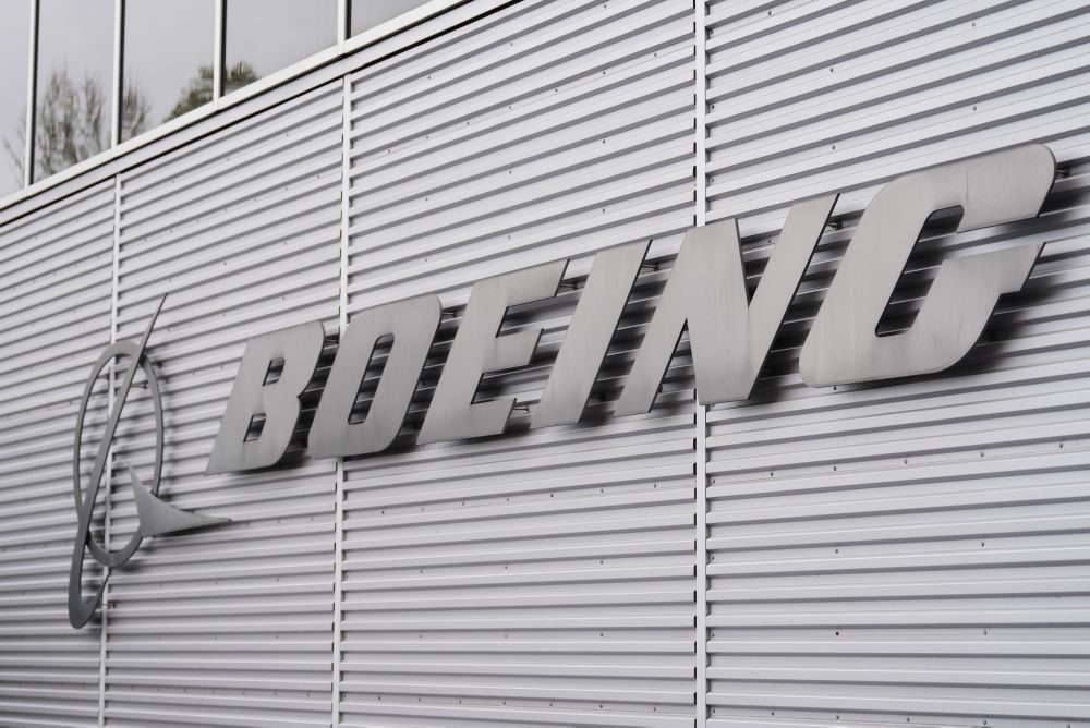 D. Trump: Čína by mohla kúpiť od Boeingu až 750 lietadiel