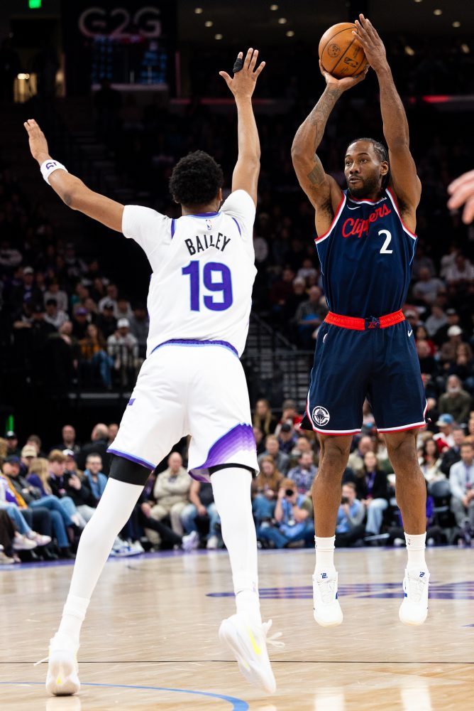 Utah Jazz - Los Angeles Clippers 