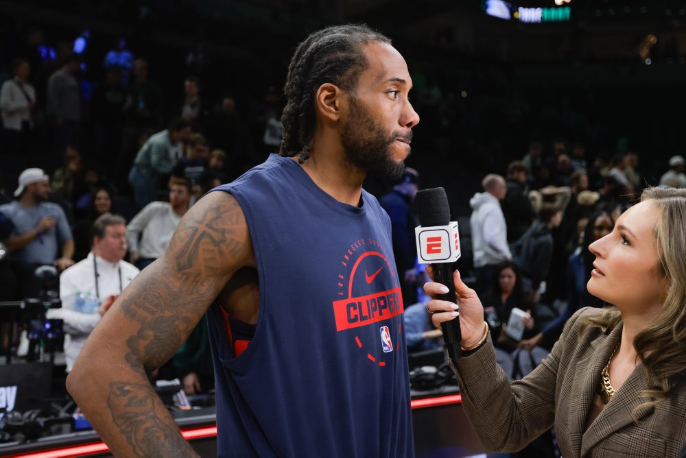 Minnesota Timberwolves - Los Angeles Clippers 